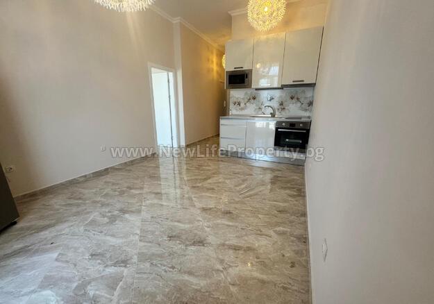 6731 2-к квартира в к-се «Villa Florence», Святой Влас, Болгария!