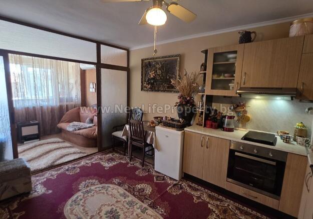 6806 Студия в к-се «Villa Marina», Святой Влас, Болгария!