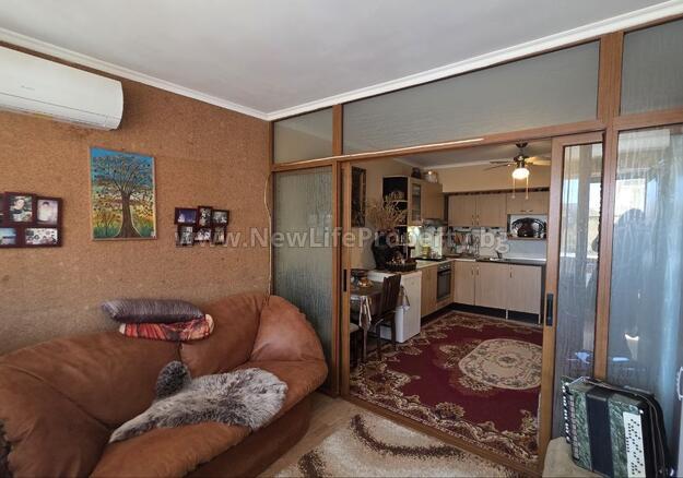6806 Студия в к-се «Villa Marina», Святой Влас, Болгария!