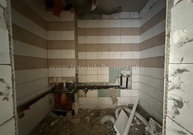 6856 3-к квартира без таксы поддержки в к-се «Villa Margarita», Святой Влас, Болгария.