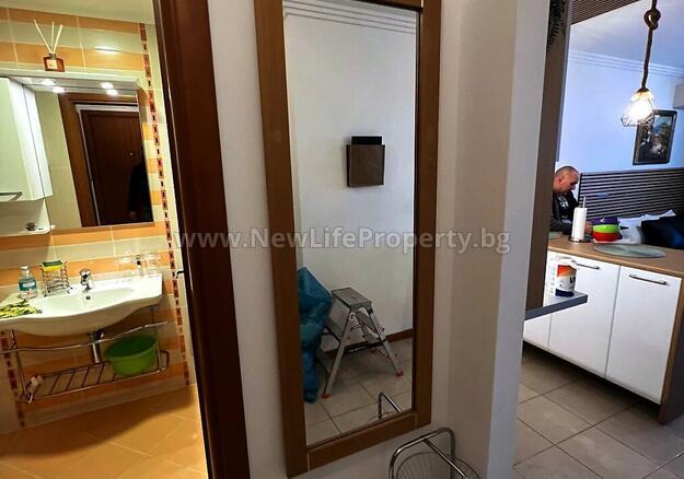 6898 Студия в к-се «Emerald Beach Resort», Равда, Болгария.