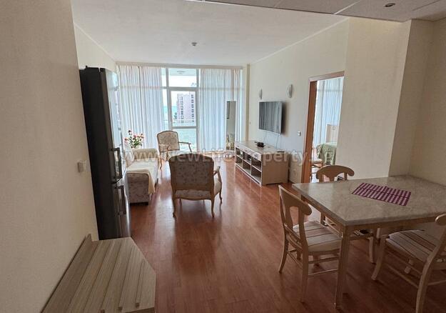 6919 2-к квартира в к-се «Grand Hotel Nirvana», Солнечный Берег, Болгария.