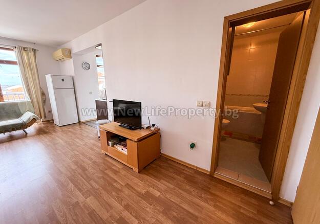 6948 3-к квартира в к-се «The Vineyards Resort», Ахелой, Болгария.