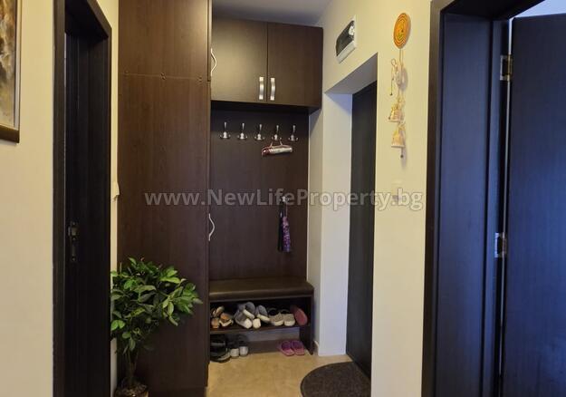 6960 4-к квартира в к-се «Elitonia Gardens 1», Равда, Болгария!