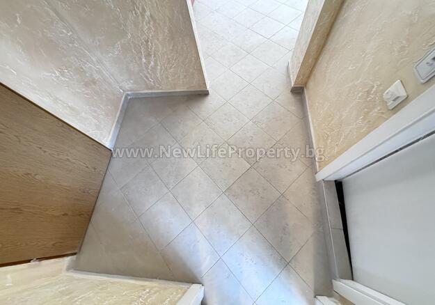 6976 2-к квартира в к-се «Sun Sea Resort 1», Равда, Болгария!