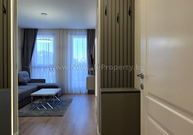 6993 2-к квартира в к-се «Harmony Suites 14 Grand Resort», Солнечный Берег, Болгария!