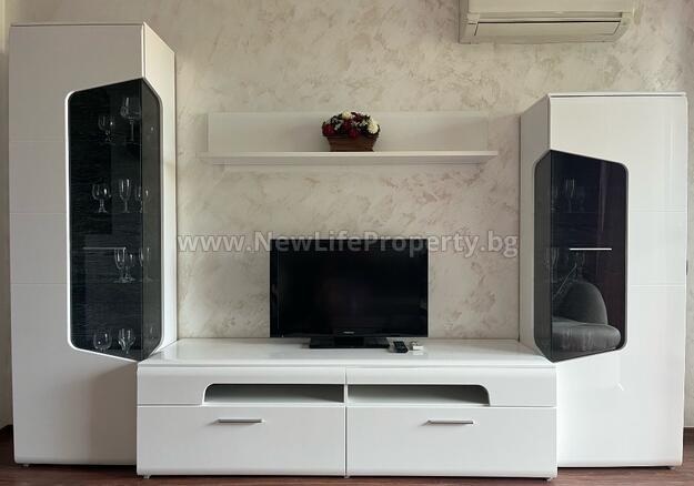 6995 3-к квартира с видом на море в к-се «Boutique Rose Gardens», Поморие, Болгария!