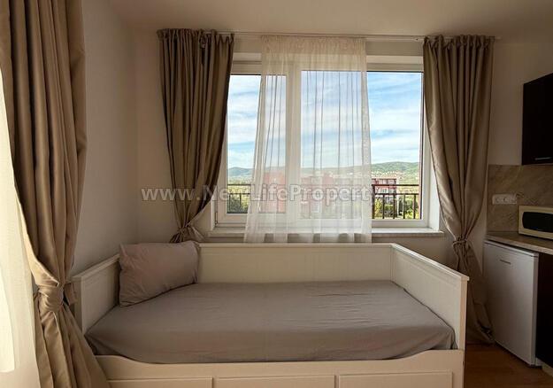 7003 Студия в к-се «Holiday Fort Golf Club», Солнечный Берег, Болгария!