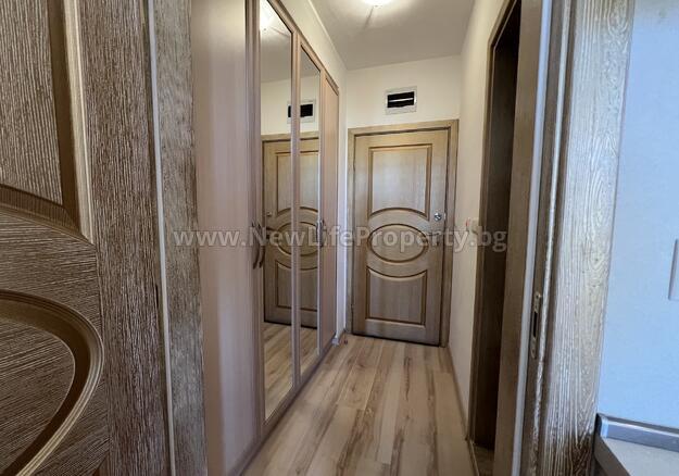 7026 2-к квартира в к-се «Aphrodite Gardens», Солнечный Берег, Болгария!