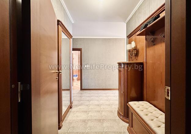 7029 3-к квартира в к-се «Casa Real», Святой Влас, Болгария!