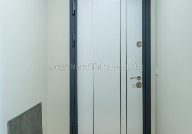 7045 3-к квартира к-се «Emilia Romana Boutique», Солнечный Берег, Болгария!