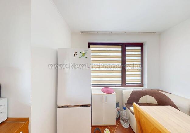 7061 2-к квартира в к-се «Bay View Villas», Кошарица, Болгария.