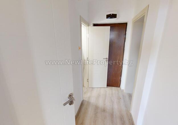 7070 3-к квартира в к-се «Bay View Villas», Кошарица, Болгария.