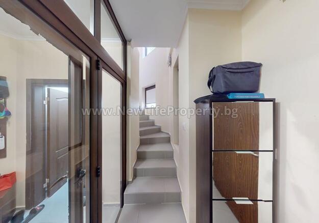 7079 2-этажный дом в к-се «Bay View Villas», Кошарица, Болгария.