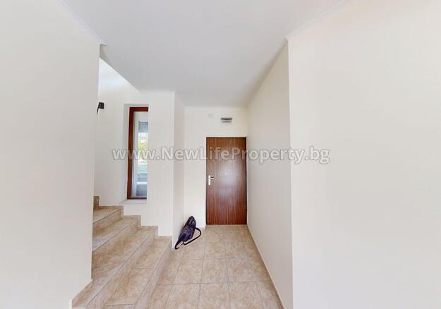 7081 2-этажный дом в к-се «Bay View Villas», Кошарица, Болгария.